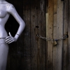 Fotografía: Myriam Laguia - Atrapada
